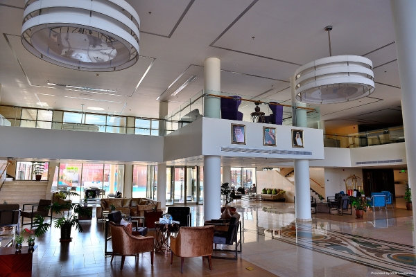 Alreem Hotel (Jubail Industrial City)